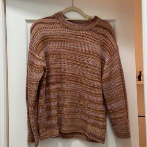 wool everlane sweater
